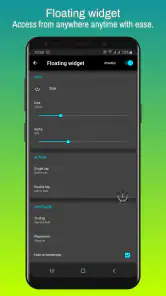 Screen Lock Pro screenshot