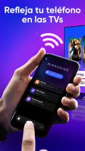 Screen Mirroring TV & Miracast screenshot