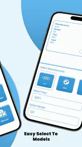 Screen2Auto Android screenshot