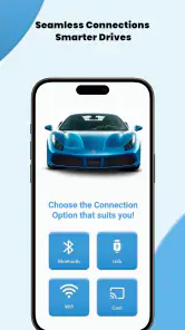 Screen2Auto Android screenshot