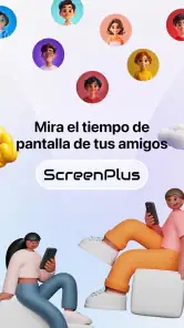 ScreenPlus screenshot