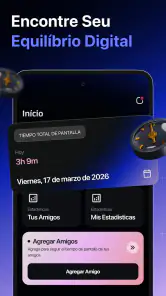 Screenza screenshot