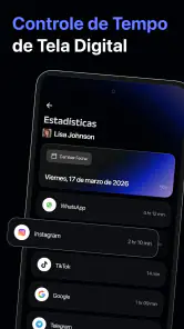 Screenza screenshot
