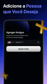 Screenza screenshot
