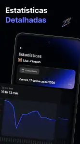 Screenza screenshot