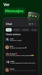 Screnax screenshot
