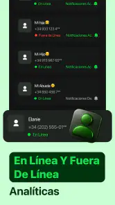 Screnax screenshot
