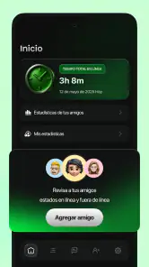 Screnax screenshot