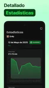 Screnax screenshot