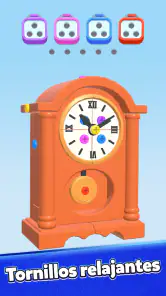 Screw Out 3D screenshot