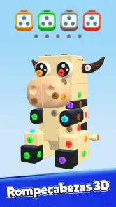 Screw Out 3D screenshot