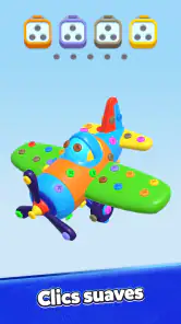 Screw Out 3D screenshot