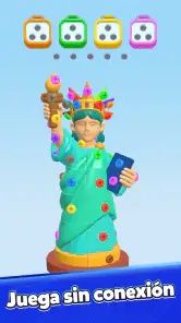 Screw Out 3D screenshot