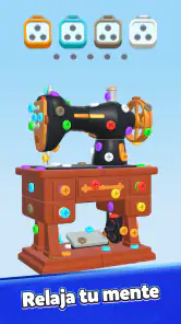 Screw Out 3D screenshot