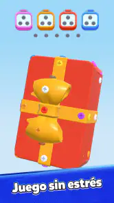 Screw Out 3D screenshot