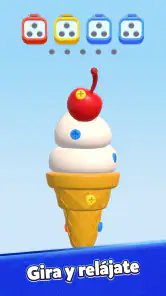 Screw Out 3D screenshot