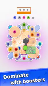 Screw Out: Jam Puzzle screenshot