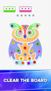 Screw Out: Jam Puzzle screenshot