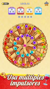 Screw Puzzle・Nuts & Bolts Jam screenshot