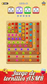 Screw Puzzle・Nuts & Bolts Jam screenshot