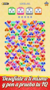 Screw Puzzle・Nuts & Bolts Jam screenshot