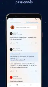 Se Coucher Moins Bête screenshot
