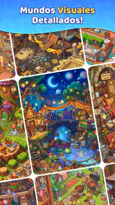 Search It – Objetos Ocultos screenshot