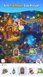 Search It – Objetos Ocultos screenshot