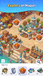 Search It – Objetos Ocultos screenshot
