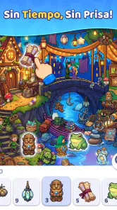 Search It – Objetos Ocultos screenshot