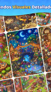 Search It – Objetos Ocultos screenshot