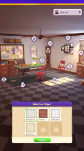 Secret Puzzle Society screenshot