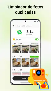 SecureClean — Phone Cleaner screenshot