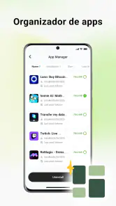 SecureClean — Phone Cleaner screenshot