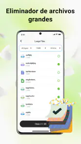 SecureClean — Phone Cleaner screenshot