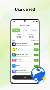 SecureClean — Phone Cleaner screenshot