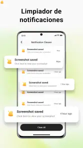 SecureClean — Phone Cleaner screenshot