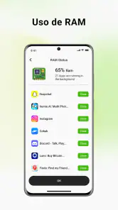 SecureClean — Phone Cleaner screenshot