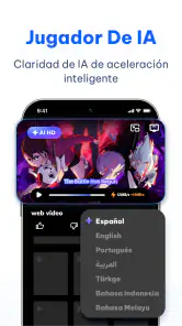 Seekee - Buscador de IA screenshot