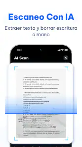 Seekee - Buscador de IA screenshot