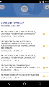 SEF Móvil screenshot