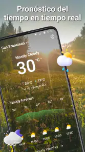 Seguidor del Tiempo screenshot