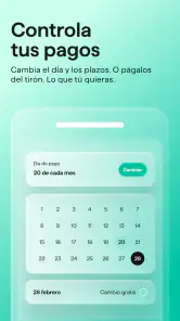 SeQura | Smart Shopping screenshot