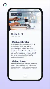 Sesame HR: software de RRHH screenshot