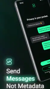Session - Private Messenger screenshot