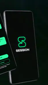 Session - Private Messenger screenshot