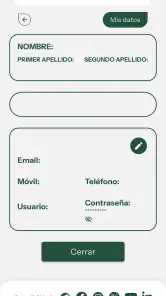 SEXPE screenshot