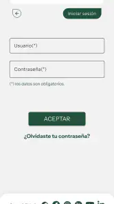 SEXPE screenshot