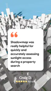 Shadowmap: Sol y Sombra screenshot