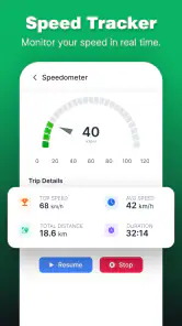 Share Location - GPS Safe screenshot